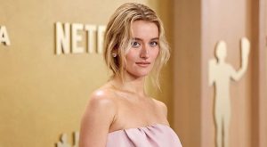 Kimdir Bu Sarah Pidgeon?