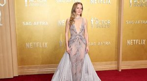 Kırmızı Halı: 2026 Annual Actor Awards