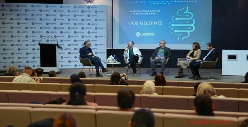 Kritik uyarı: Kolon kanseri sessiz başlıyor, geç fark ediliyor Kritik uyarı: Kolon kanseri sessiz başlıyor, geç fark ediliyor