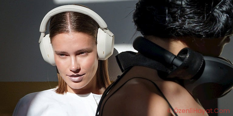 Kulaklık Kullanırken Bu Hataları Yapıyor Olabilirsiniz Kulaklık Kullanırken Bu Hataları Yapıyor Olabilirsiniz