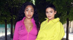 KYLIE JENNER JORDYN WOODS’U BÜSBÜTÜN SİLDİ! KYLIE JENNER JORDYN WOODS’U BÜSBÜTÜN SİLDİ!