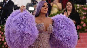 KYLIE JENNER’I TANIDINIZ MI?