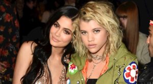 KYLIE JENNER’IN YENİ EN YAKIN ARKADAŞI SOFIA RICHIE