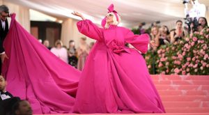 LADY GAGA BİR OSCAR DAHA HAK EDİYOR!