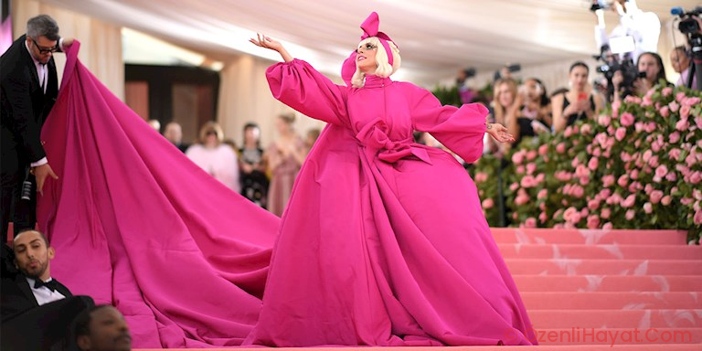 LADY GAGA BİR OSCAR DAHA HAK EDİYOR!