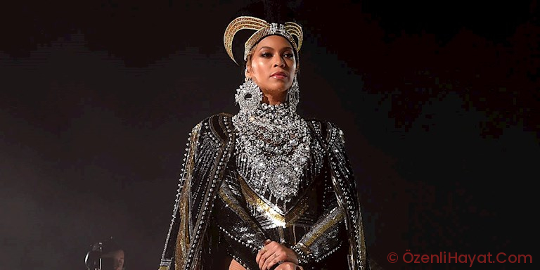 LION KING’İN YENİ FRAGMANINDA BEYONCE VAR!