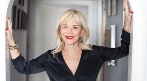 MASKÜLEN- FEMİNEN: AYŞE BRAV MASKÜLEN- FEMİNEN: AYŞE BRAV