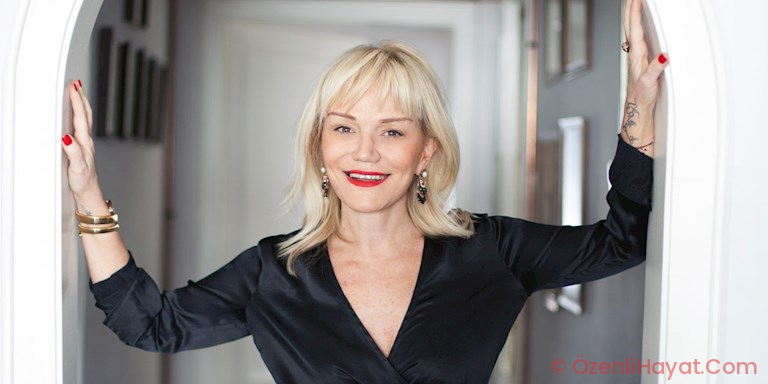 MASKÜLEN- FEMİNEN: AYŞE BRAV