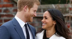 MEGHAN MARKLE VE PRENS HARRY’NİN MESKENİ HALKA AÇILIYOR