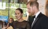 MEGHAN MARKLE’I ARKADAŞINDAN DİNLEYİN