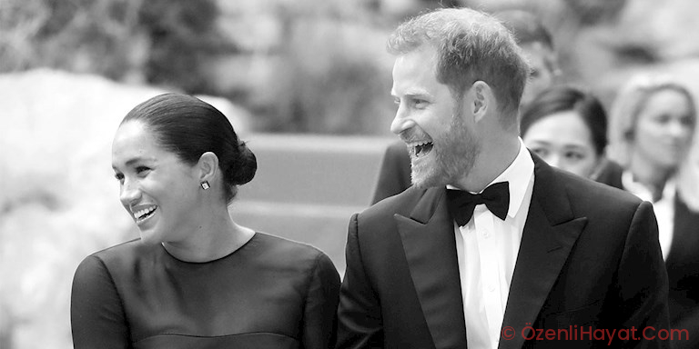 MEGHAN MARKLE’IN DOĞUM GÜNÜ! MEGHAN MARKLE’IN DOĞUM GÜNÜ!