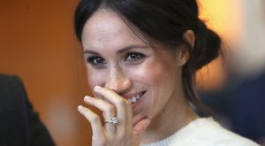 MEGHAN MARKLE’IN MÜCEVHERLERİ: PRENS HARRY TARAFINDAN İKRAM EDİLEN TÜM MODÜLLER