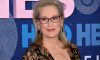 MERYL STREEP “TOKSİK MASKÜLİNİTE” TERİMİNE KATILMIYOR