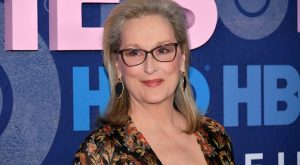 MERYL STREEP “TOKSİK MASKÜLİNİTE” TERİMİNE KATILMIYOR