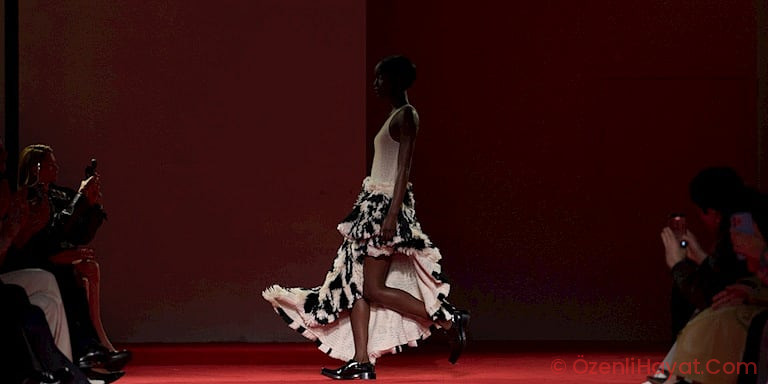 Milano Moda Haftası: Bottega Veneta Sonbahar/Kış 2026 Milano Moda Haftası: Bottega Veneta Sonbahar/Kış 2026