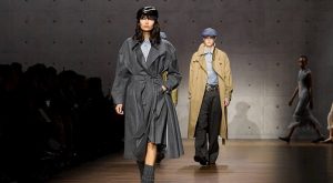 Milano Moda Haftası: Emporio Armani Sonbahar/Kış 2026