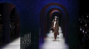 Milano Moda Haftası: Etro Sonbahar/Kış 2026 Milano Moda Haftası: Etro Sonbahar/Kış 2026