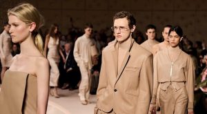 Milano Moda Haftası: Ferrari Sonbahar/Kış 2026