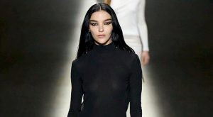 Milano Moda Haftası: Gucci Sonbahar/Kış 2026