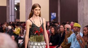 Milano Moda Haftası: Marni Sonbahar-Kış 2026