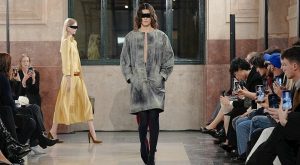 Milano Moda Haftası: MM6 Maison Margiela Sonbahar-Kış 2026