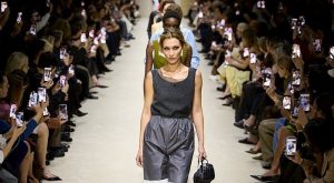 Milano Moda Haftası: Prada Sonbahar-Kış 2026