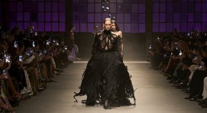 Milano Moda Haftası: Roberto Cavalli Sonbahar-Kış 2026 Milano Moda Haftası: Roberto Cavalli Sonbahar-Kış 2026