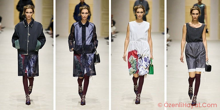 Milano Moda Haftası Sonbahar/Kış 2026 Sezonunun Öne Çıkan 5 Trendi Milano Moda Haftası Sonbahar/Kış 2026 Sezonunun Öne Çıkan 5 Trendi