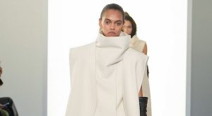 Milano Moda Haftası: Sportmax Sonbahar-Kış 2026