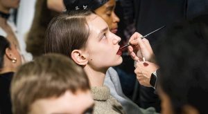 Milano Moda Haftası’ndan Güzellik Görünümleri