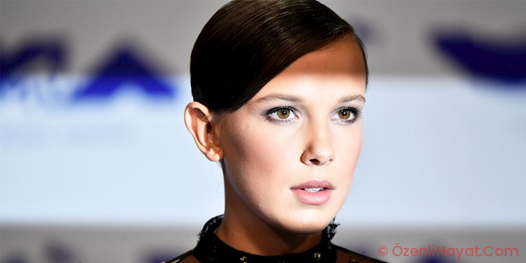 MILLY BOBBY BROWN’UN MİDESİNİ BULANDIRAN SAHNE