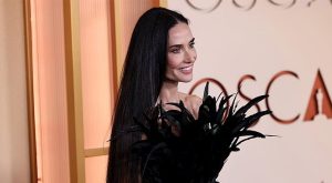 Moda Haftalarından Oscar Kırmızı Halısına Uzanan O Trend