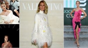 MODA HAFTASI İKONU: CELINE DION