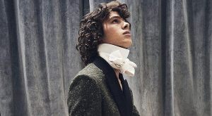 Modaya Karşı Şiirsel Bir Duruş: “Poetcore”