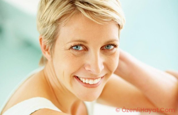 Mutluluğun formülü varmış!