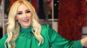 Ne çanta ne mücevher: Petek Dinçöz tek yatırımım “onun için” deyip açıkladı!