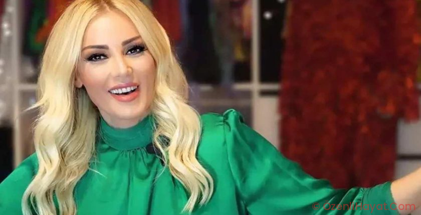 Ne çanta ne mücevher: Petek Dinçöz tek yatırımım “onun için” deyip açıkladı! Ne çanta ne mücevher: Petek Dinçöz tek yatırımım “onun için” deyip açıkladı!