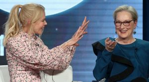 NETFLIX’TEN YILDIZ DOLU BİR MÜZİKAL GELİYOR!