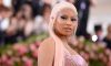 NICKI MINAJ’IN HAYALLERİ GERÇEK OLDU!