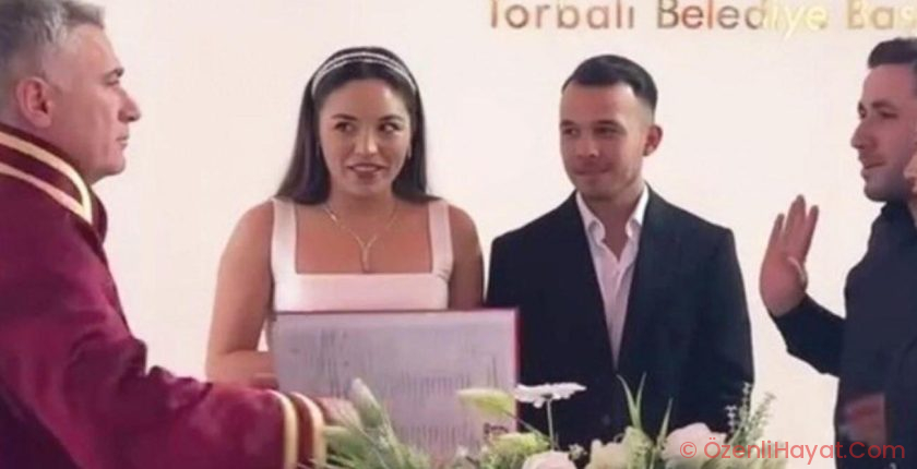 Nikah memuruna latife yapmaya kalktılar: Asıl latifeyi memur yaptı!