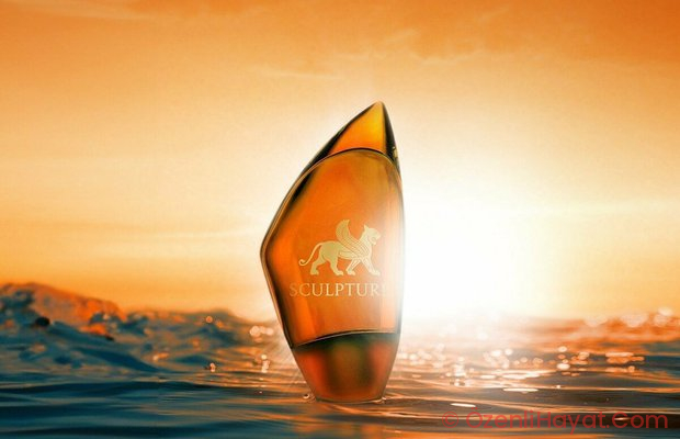 Nikos Parfüm’den iki yeni özel koku