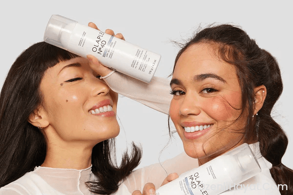 Olaplex saçlar için nasıl kült oldu?