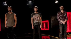 ÖLDÜRMEK ÜZERİNE BİR OYUN: “KILLOLOGY” ÖLDÜRMEK ÜZERİNE BİR OYUN: “KILLOLOGY”