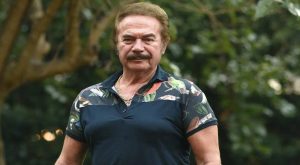 Orhan Gencebay hastaneye mi kaldırıldı? Eşinden ilk açıklama