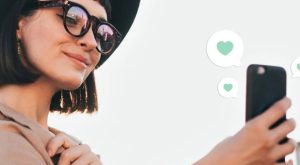 Oriflame’den güzelliğin Canva uygulaması