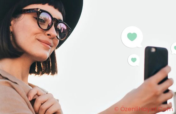 Oriflame’den güzelliğin Canva uygulaması Oriflame’den güzelliğin Canva uygulaması