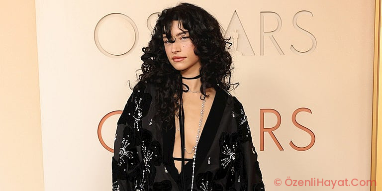 Oscar 2026 Kırmızı Halısında Podyum Etkisi