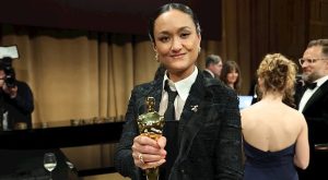 Oscar’larda Sevindirici Haber