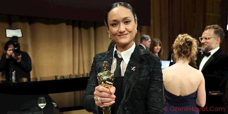 Oscar’larda Sevindirici Haber Oscar’larda Sevindirici Haber