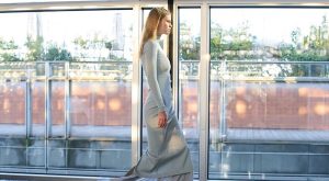 Paris Moda Haftası: Burç Akyol Sonbahar/Kış 2026